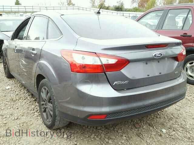 2012 FORD FOCUS - VIN: 1FAHP3H27CL147611 - Photo 3