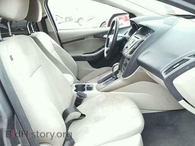2012 FORD FOCUS - VIN: 1FAHP3H27CL147611 - Photo 5