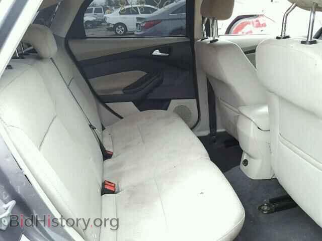 2012 FORD FOCUS - VIN: 1FAHP3H27CL147611 - Photo 6