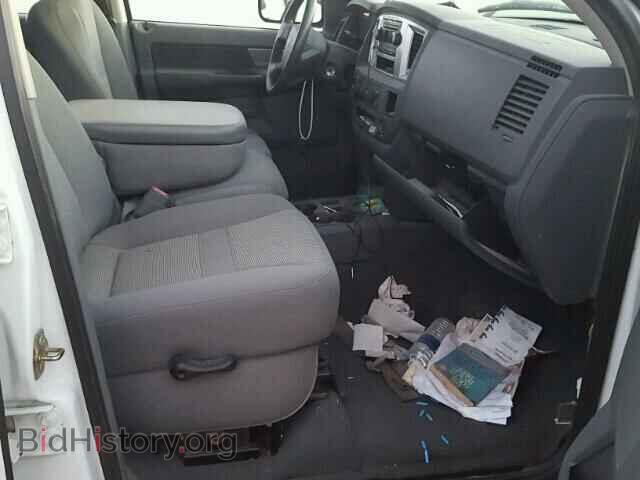 2007 DODGE RAM 3500 - VIN: 3D7ML49C97G742888 - Фото 5