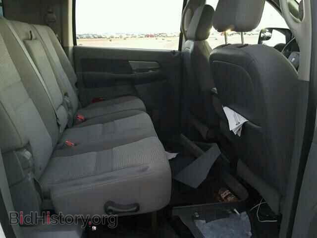2007 DODGE RAM 3500 - VIN: 3D7ML49C97G742888 - Фото 6