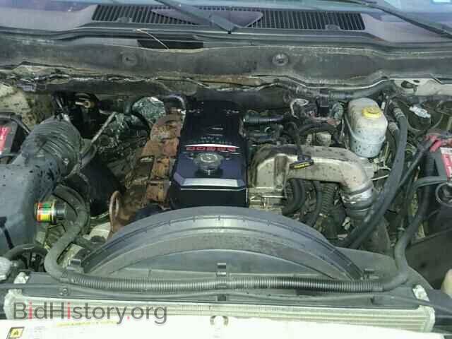 2007 DODGE RAM 3500 - VIN: 3D7ML49C97G742888 - Фото 7