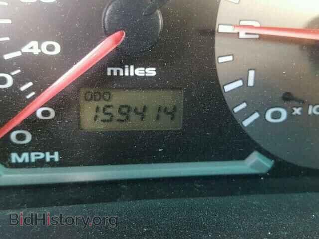 2003 MITSUBISHI ECLIPSE - VIN: 4A3AC44G93E014185 - Photo 8