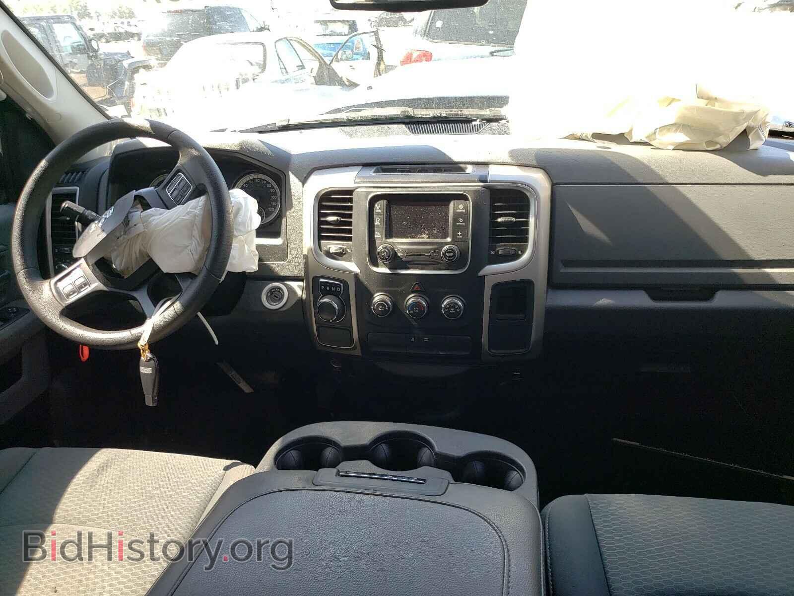 2016 RAM 1500 - VIN: 1C6RR6GT5GS257063 - Фото 9
