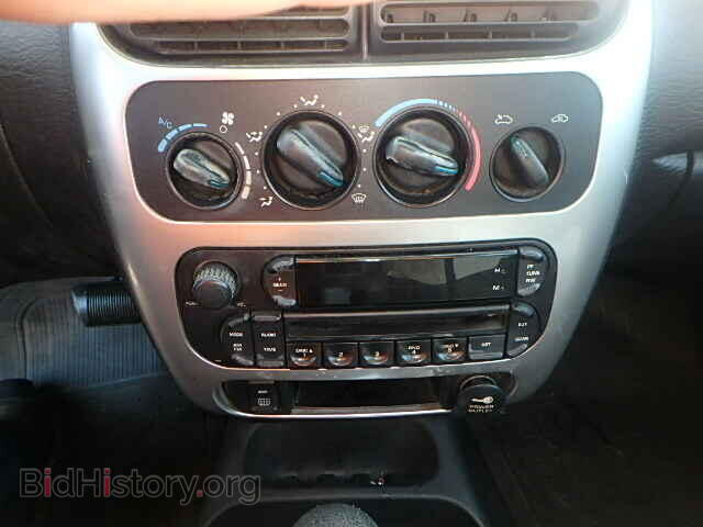 2005 DODGE NEON - VIN: 1B3ES56C75D277163 - Фото 10