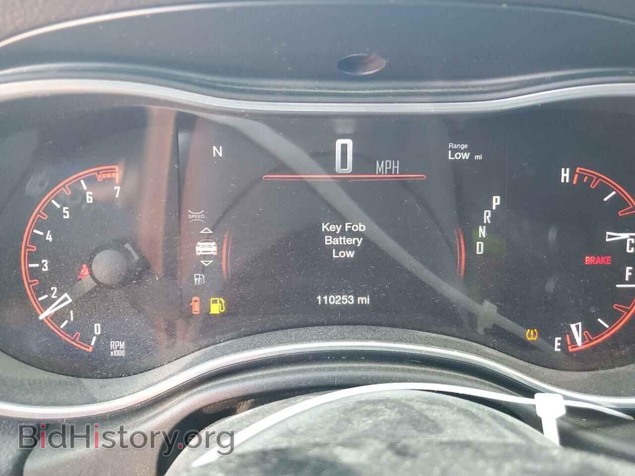 2020 DODGE DURANGO - VIN: 1C4RDJEG8LC266568 - Photo 9