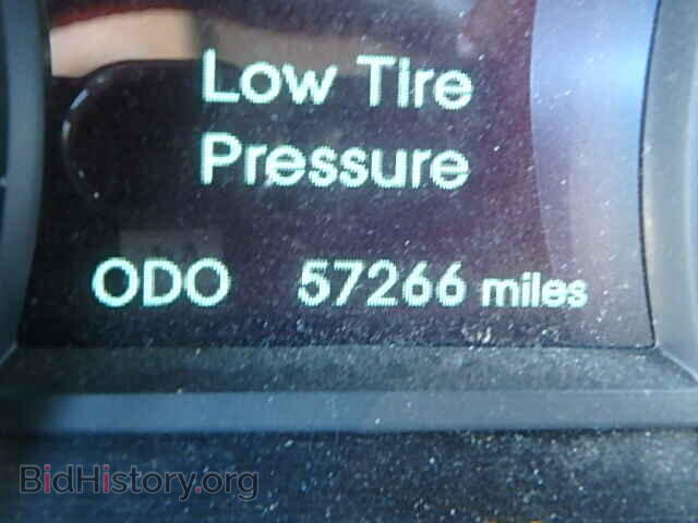2012 HYUNDAI SONATA - VIN: 5NPEC4AC5CH364290 - Photo 8