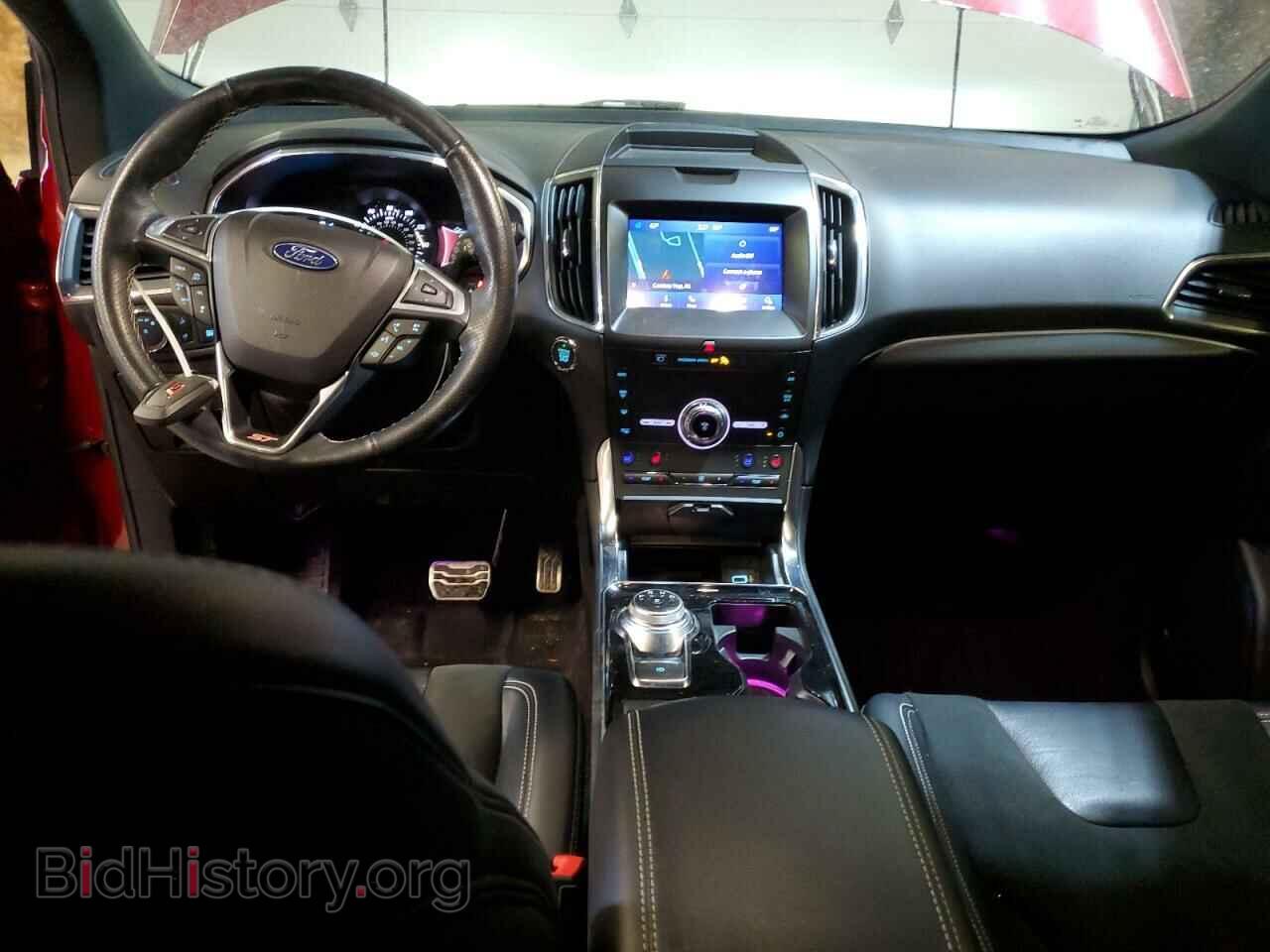 2020 FORD EDGE - VIN: 2FMPK4AP6LBB36756 - Фото 8