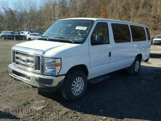 2010 FORD ECONOLINE - VIN: 1FBSS3BL7ADA74414 - Photo 2