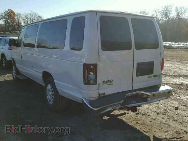 2010 FORD ECONOLINE - VIN: 1FBSS3BL7ADA74414 - Photo 3