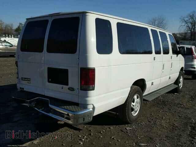 2010 FORD ECONOLINE - VIN: 1FBSS3BL7ADA74414 - Photo 4
