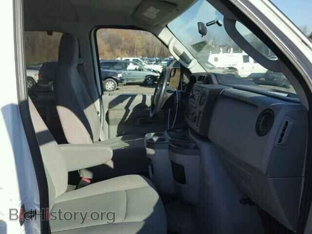 2010 FORD ECONOLINE - VIN: 1FBSS3BL7ADA74414 - Photo 5