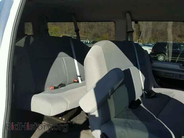 2010 FORD ECONOLINE - VIN: 1FBSS3BL7ADA74414 - Photo 6