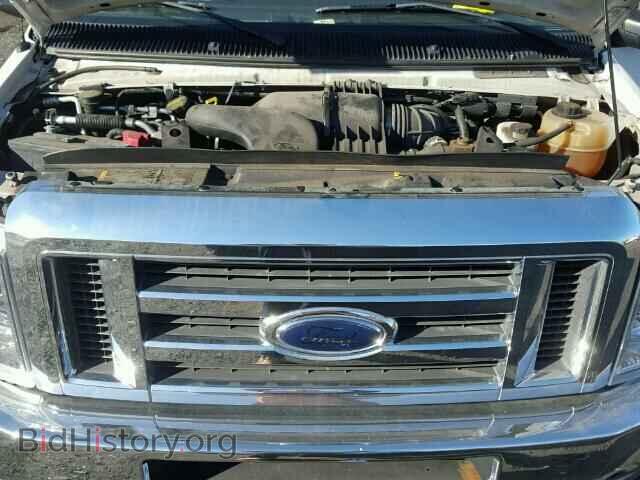 2010 FORD ECONOLINE - VIN: 1FBSS3BL7ADA74414 - Photo 7