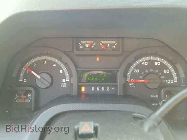 2010 FORD ECONOLINE - VIN: 1FBSS3BL7ADA74414 - Photo 8