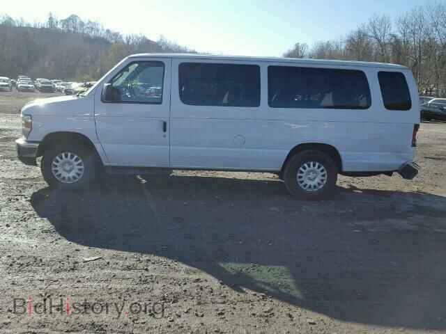 2010 FORD ECONOLINE - VIN: 1FBSS3BL7ADA74414 - Photo 9