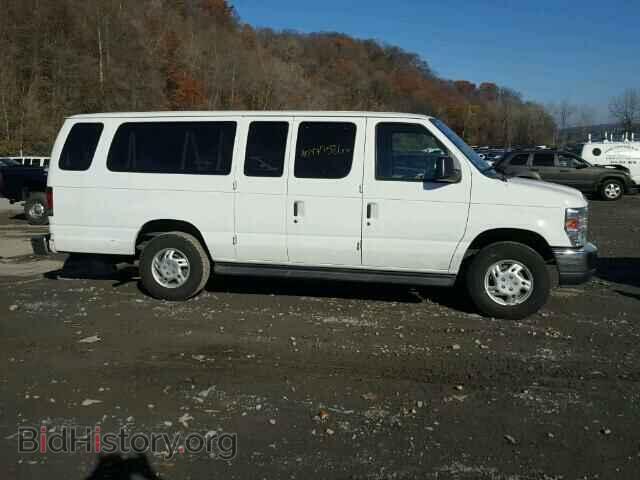 2010 FORD ECONOLINE - VIN: 1FBSS3BL7ADA74414 - Photo 10