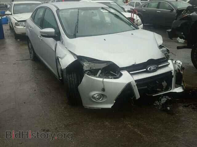 Photo 1FADP3F20EL223562 - FORD FOCUS 2014
