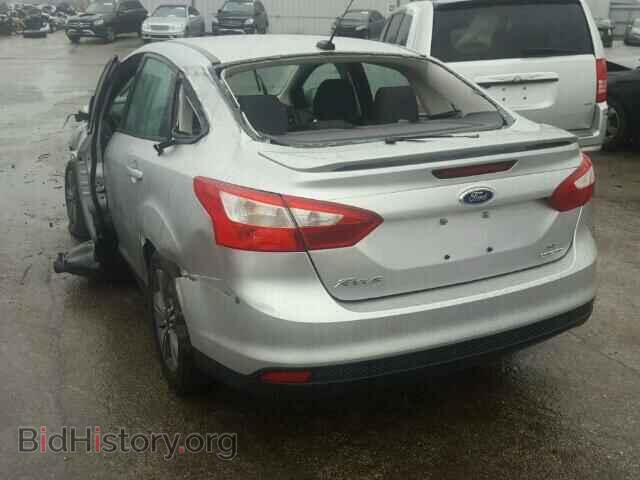 2014 FORD FOCUS - VIN: 1FADP3F20EL223562 - Photo 3