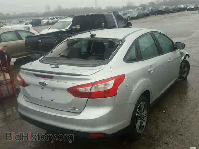 2014 FORD FOCUS - VIN: 1FADP3F20EL223562 - Photo 4