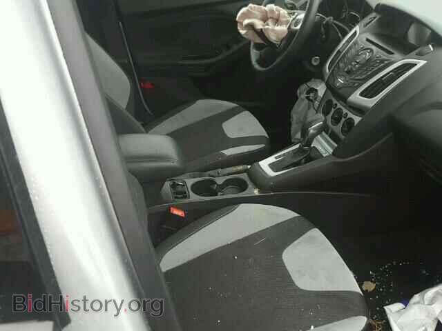 2014 FORD FOCUS - VIN: 1FADP3F20EL223562 - Photo 5