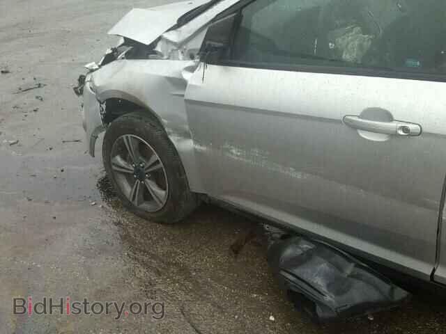 2014 FORD FOCUS - VIN: 1FADP3F20EL223562 - Photo 10