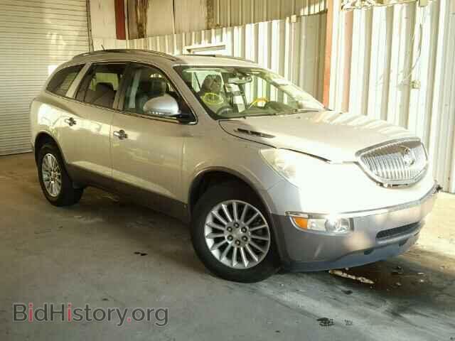 Фотография 5GAER23D99J135637 - BUICK ENCLAVE 2009