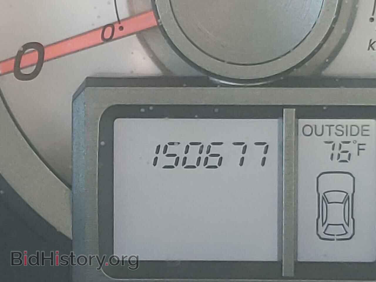 2012 HONDA PILOT - VIN: 5FNYF4H74CB013169 - Фото 8