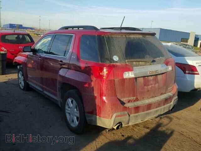 2015 GMC TERRAIN - VIN: 2GKFLWE33F6434537 - Фото 3
