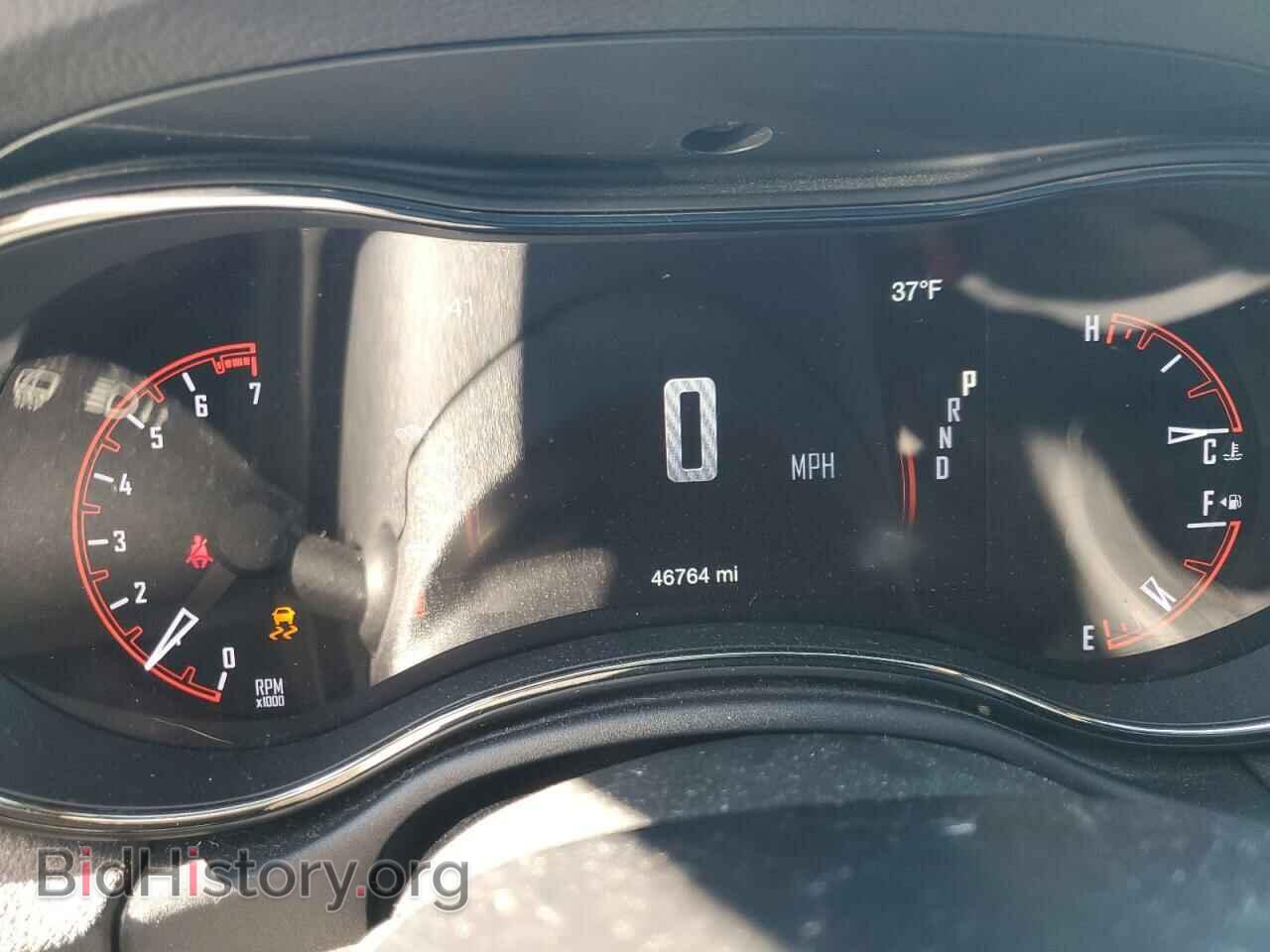 2018 DODGE DURANGO - VIN: 1C4RDJDG0JC305040 - Photo 9