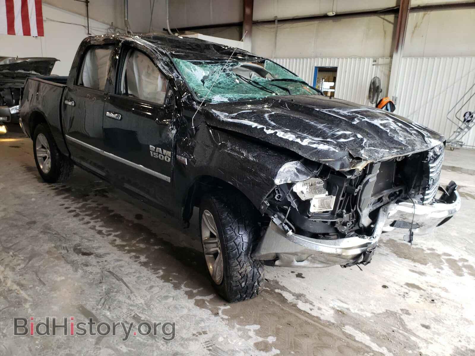 Photo 3C6RR7LT8FG666028 - RAM 1500 2015