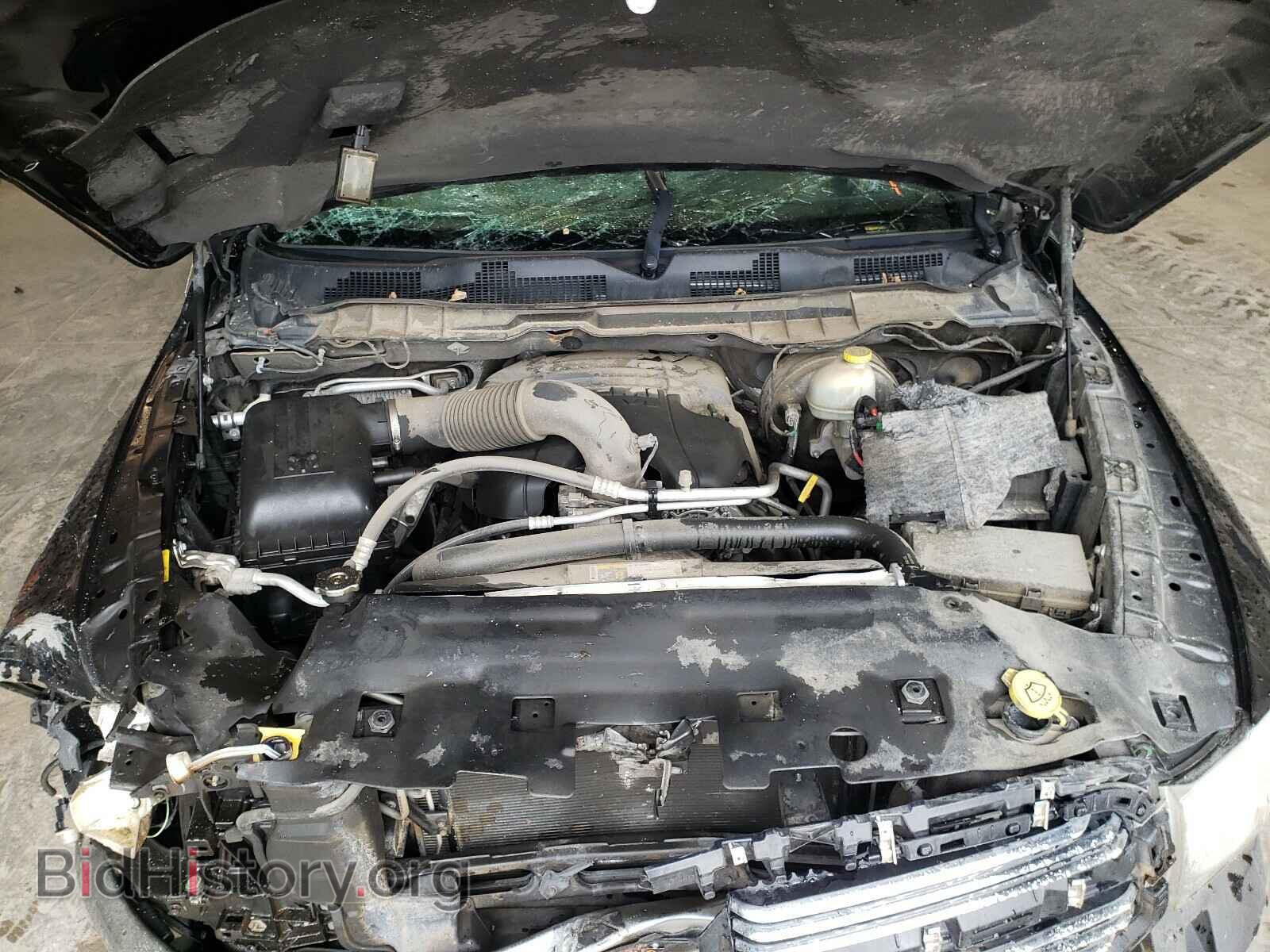 2015 RAM 1500 - VIN: 3C6RR7LT8FG666028 - Фото 7