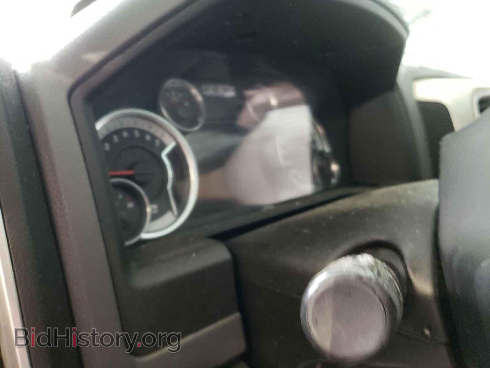 2015 RAM 1500 - VIN: 3C6RR7LT8FG666028 - Фото 8