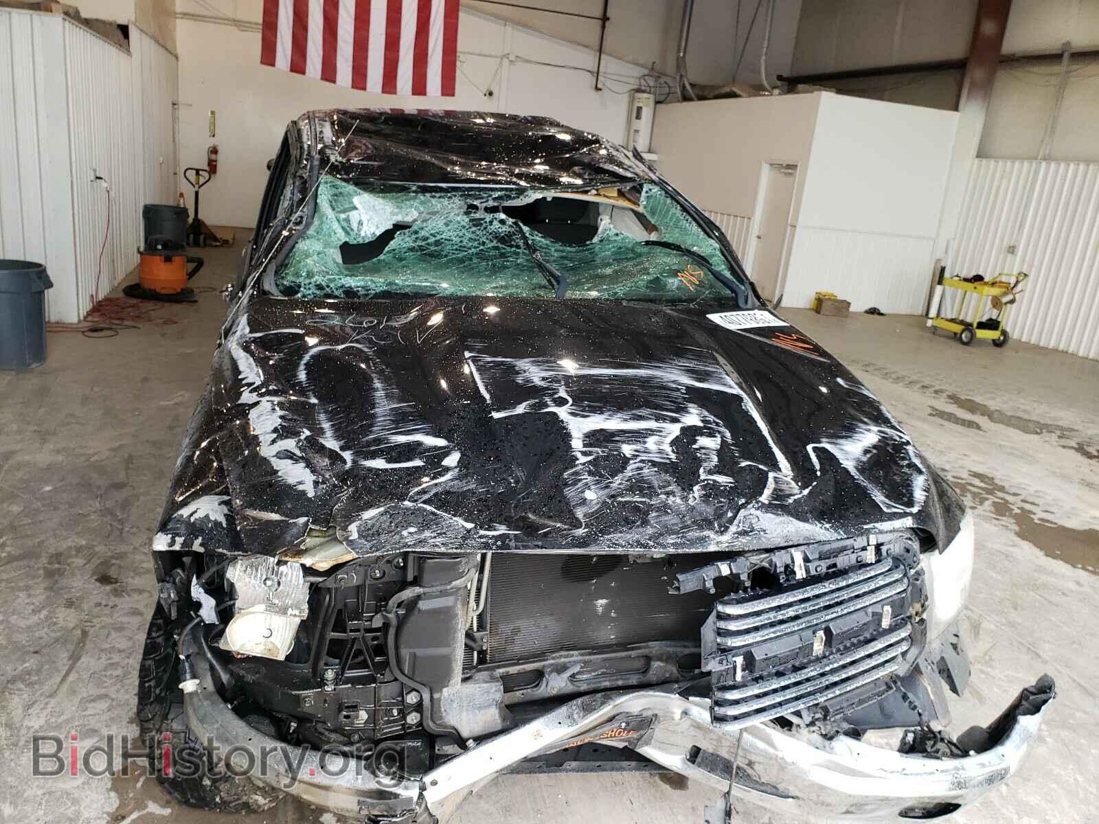 2015 RAM 1500 - VIN: 3C6RR7LT8FG666028 - Фото 9