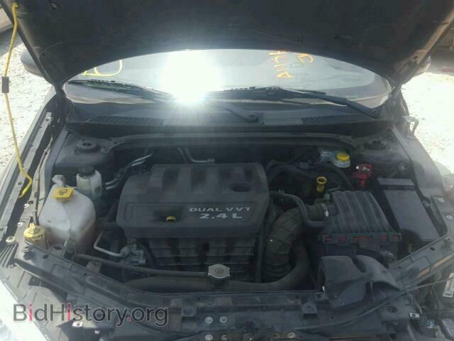 2012 CHRYSLER 200 - VIN: 1C3CCBAB0CN224056 - Фото 7