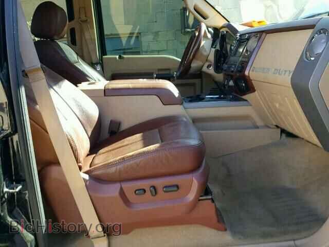 2012 FORD F250 - VIN: 1FT7W2BT2CEA49532 - Фото 5