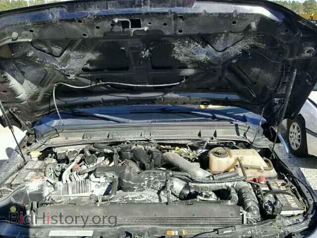 2012 FORD F250 - VIN: 1FT7W2BT2CEA49532 - Фото 7