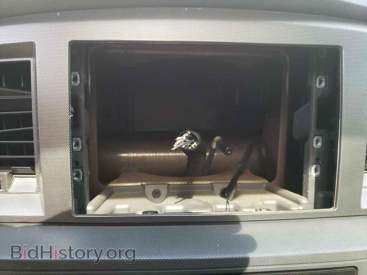 2006 DODGE RAM 2500 - VIN: 3D7KR28C26G175806 - Фото 9