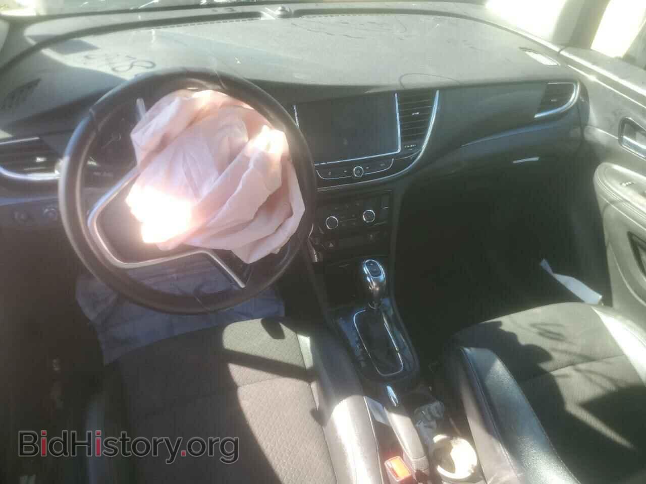 2020 BUICK ENCORE - VIN: KL4CJASBXLB051765 - Фото 8