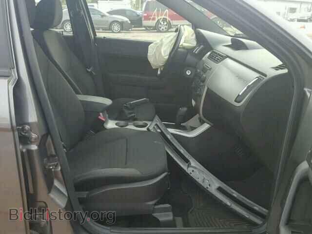 2011 FORD FOCUS - VIN: 1FAHP3GN3BW190089 - Photo 5
