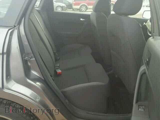 2011 FORD FOCUS - VIN: 1FAHP3GN3BW190089 - Photo 6