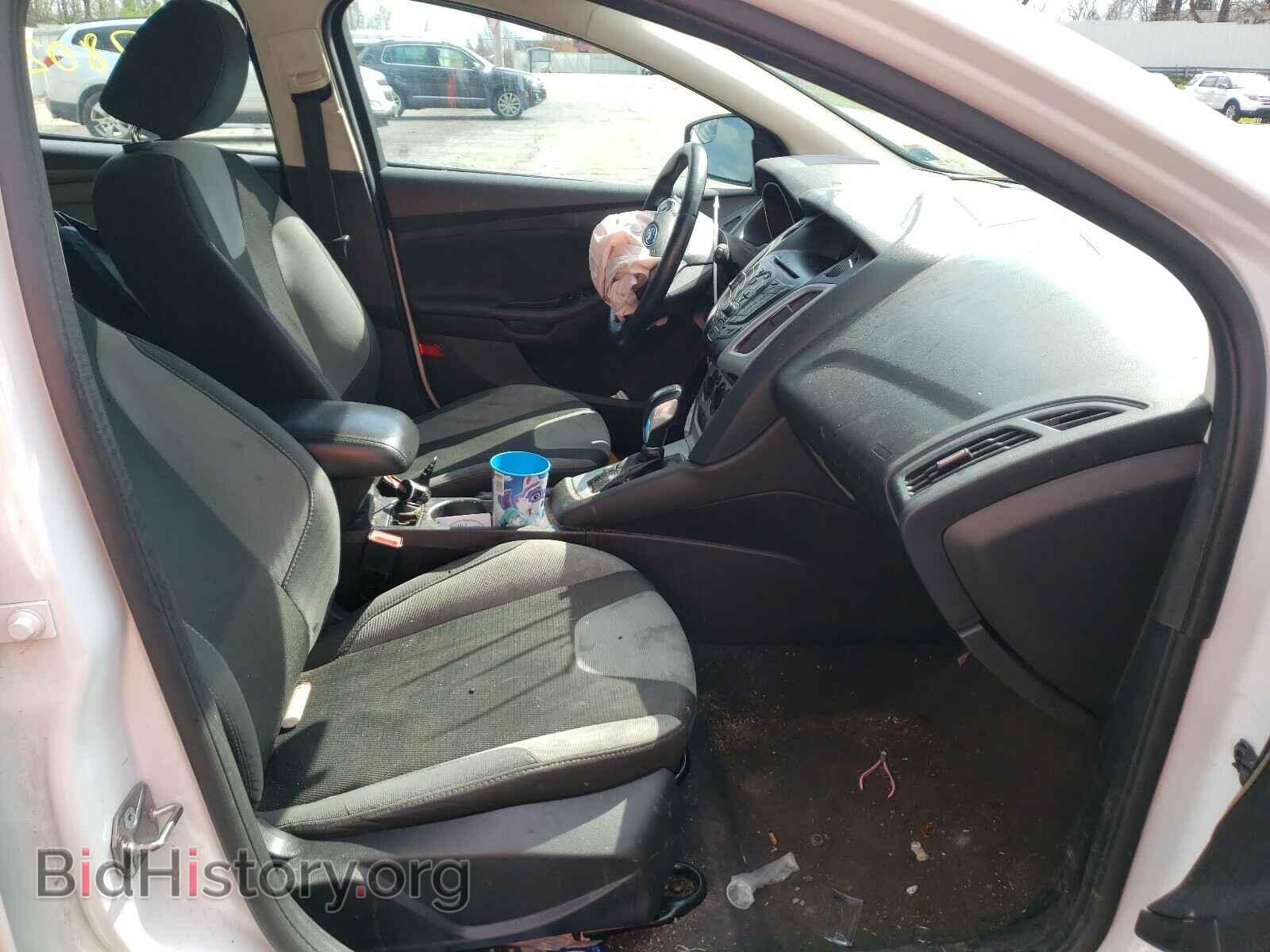 2014 FORD FOCUS - VIN: 1FADP3K29EL425838 - Photo 5