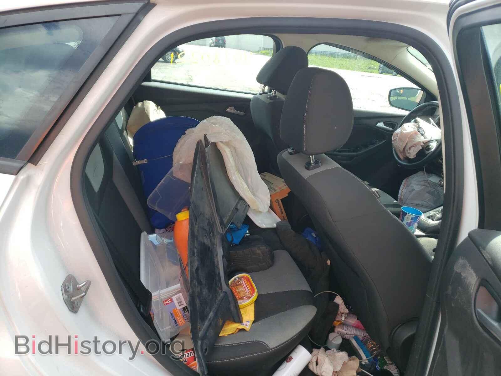 2014 FORD FOCUS - VIN: 1FADP3K29EL425838 - Photo 6
