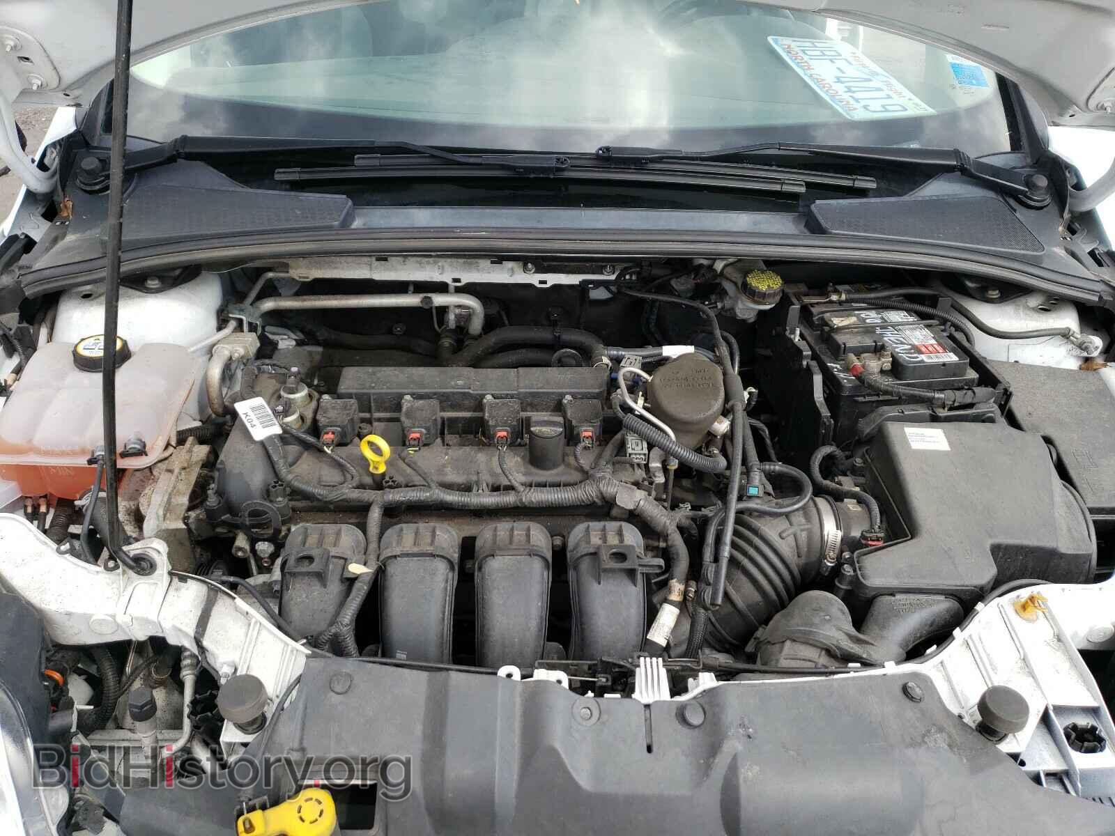 2014 FORD FOCUS - VIN: 1FADP3K29EL425838 - Photo 7