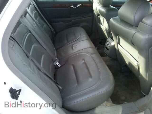 2000 CADILLAC DEVILLE - VIN: 1G6KD54Y2YU220452 - Фото 6