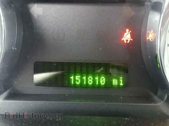 2007 FORD EDGE - VIN: 2FMDK39C27BB32465 - Фото 8