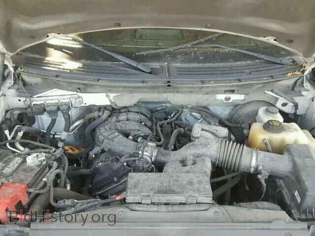 2012 FORD F150 - VIN: 1FTEX1CM6CFB54574 - Фото 7