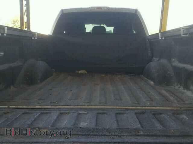 2012 FORD F150 - VIN: 1FTEX1CM6CFB54574 - Фото 9