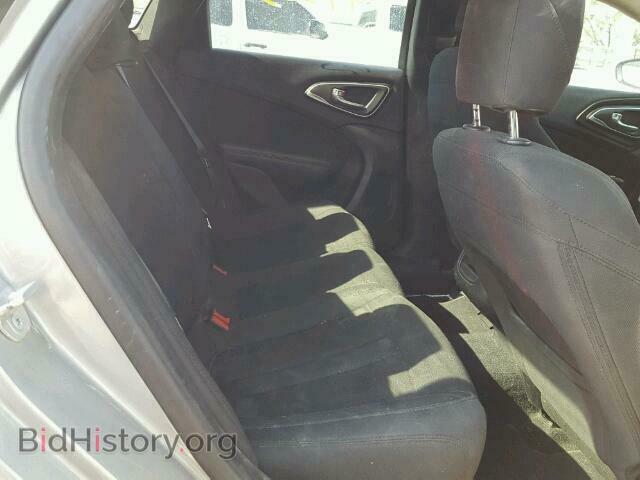 2015 CHRYSLER 200 - VIN: 1C3CCCAB2FN534039 - Photo 6