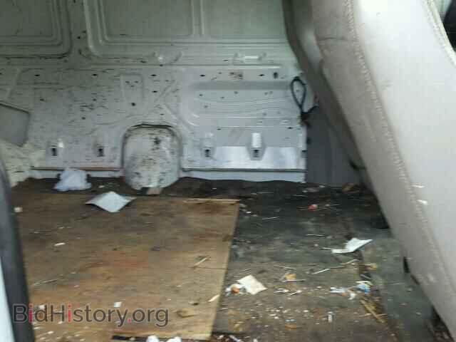 2002 FORD ECONOLINE - VIN: 1FTSE34F72HB81256 - Фото 6